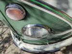 Volkswagen Typ 2 Deluxe Bus 1965 года